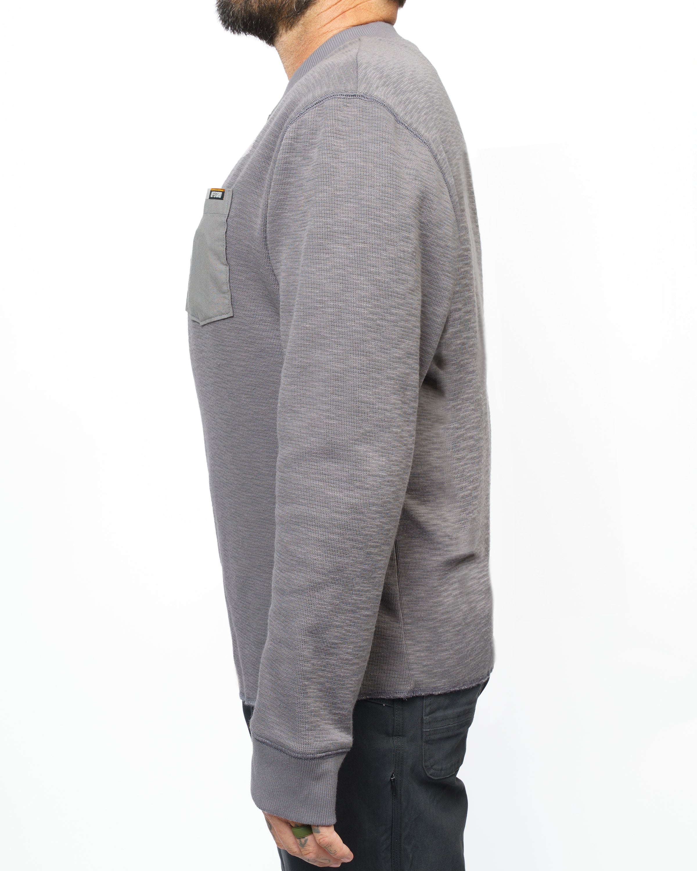 Draper Henley - Castlerock